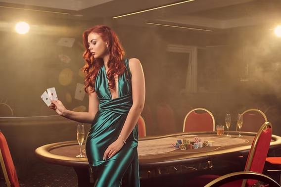 James Bond Style
