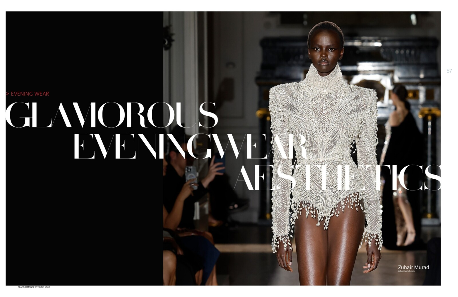 Luxury Eveningwear Brands